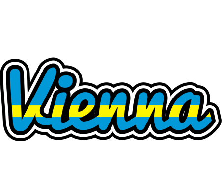 Vienna sweden logo