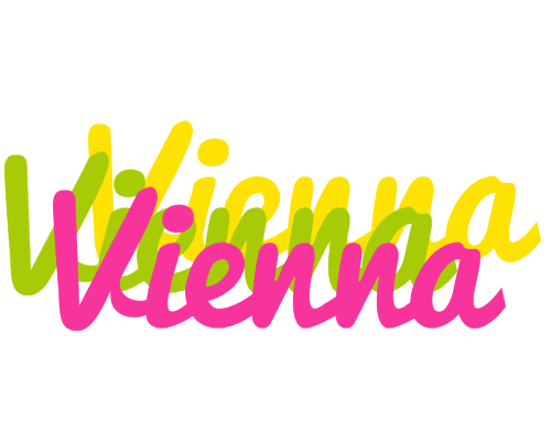 Vienna sweets logo
