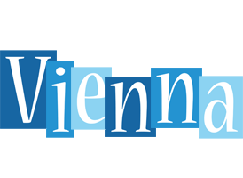 Vienna winter logo