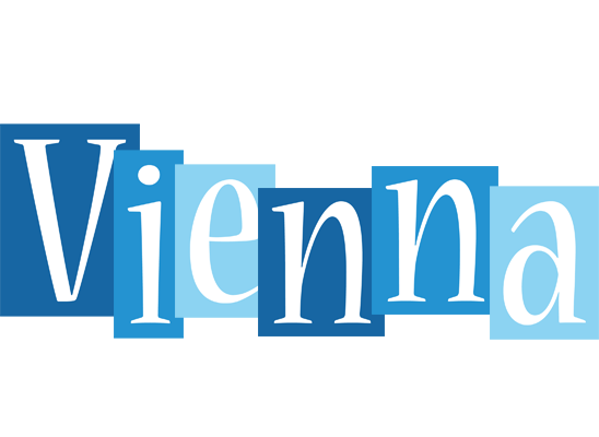 Vienna winter logo