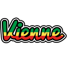 Vienne african logo