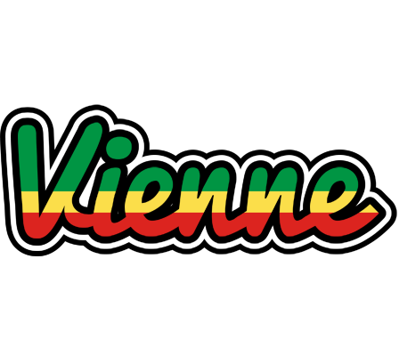 Vienne african logo