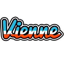 Vienne america logo