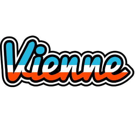 Vienne america logo