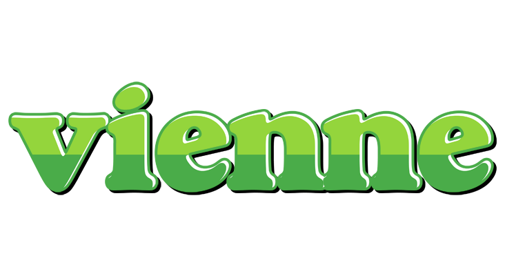 Vienne apple logo