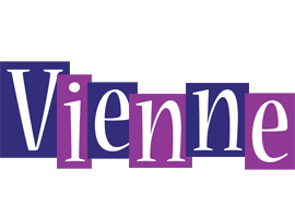 Vienne autumn logo