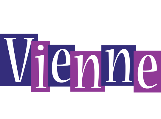 Vienne autumn logo