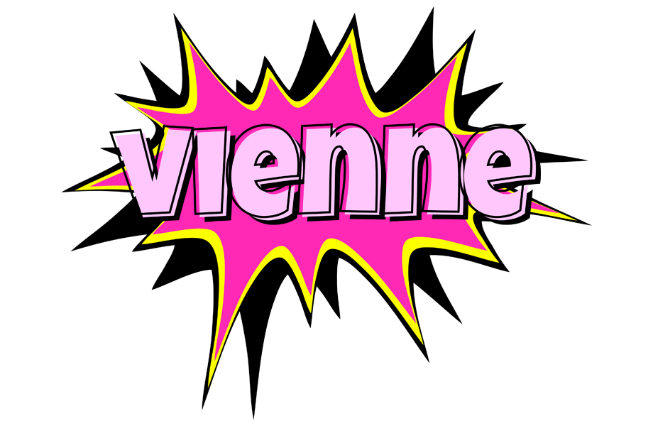 Vienne badabing logo