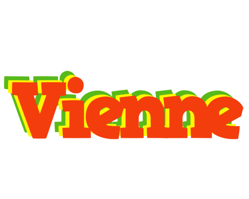 Vienne bbq logo