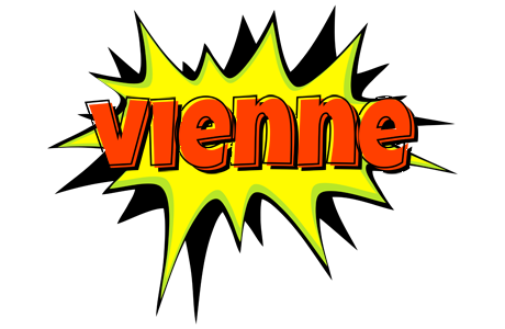 Vienne bigfoot logo