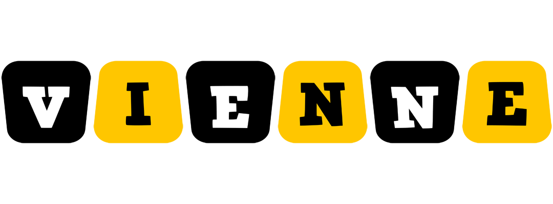 Vienne boots logo