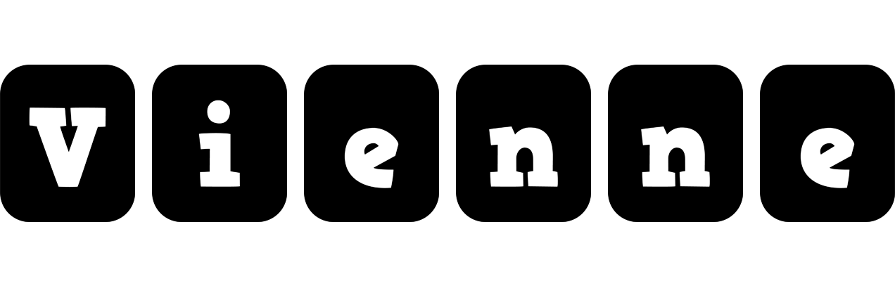 Vienne box logo