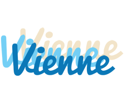 Vienne breeze logo