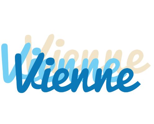 Vienne breeze logo