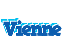 Vienne business logo