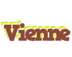 Vienne caffeebar logo