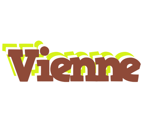 Vienne caffeebar logo