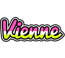 Vienne candies logo