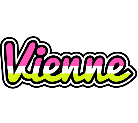 Vienne candies logo