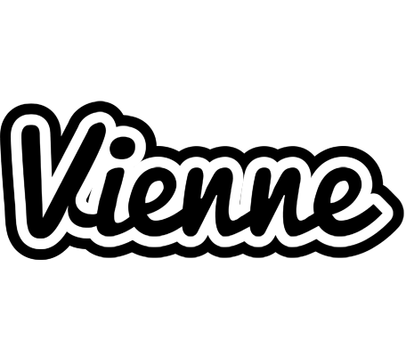 Vienne chess logo