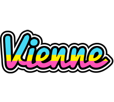 Vienne circus logo