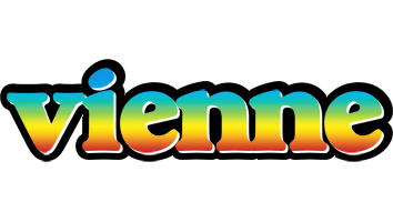 Vienne color logo