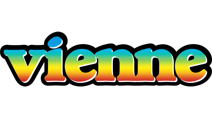 Vienne color logo