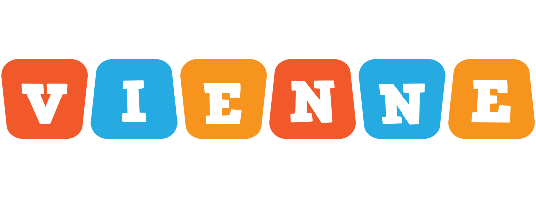 Vienne comics logo