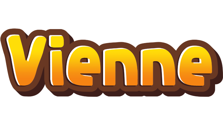 Vienne cookies logo