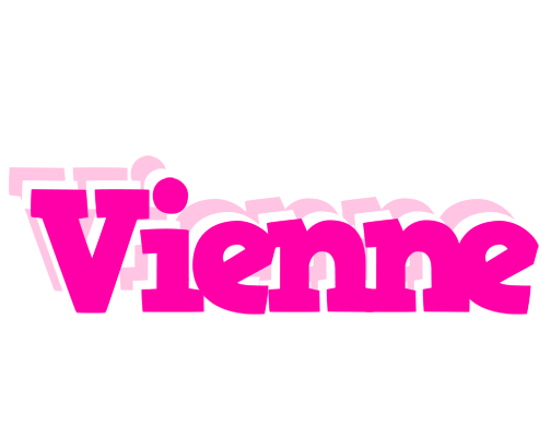 Vienne dancing logo