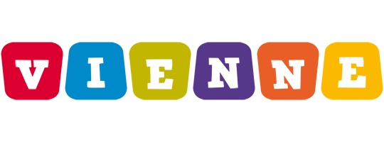 Vienne daycare logo