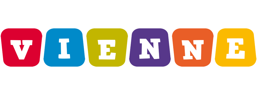 Vienne daycare logo