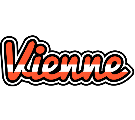 Vienne denmark logo