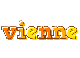 Vienne desert logo