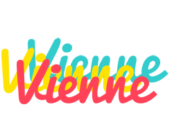 Vienne disco logo