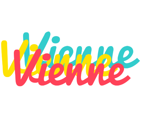 Vienne disco logo