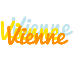 Vienne energy logo