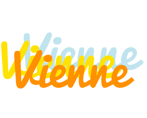 Vienne energy logo