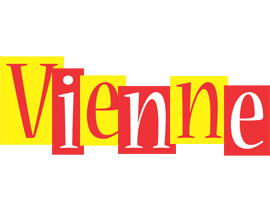 Vienne errors logo