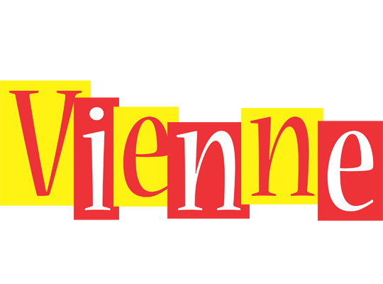 Vienne errors logo