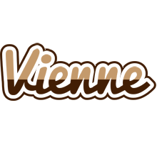 Vienne exclusive logo