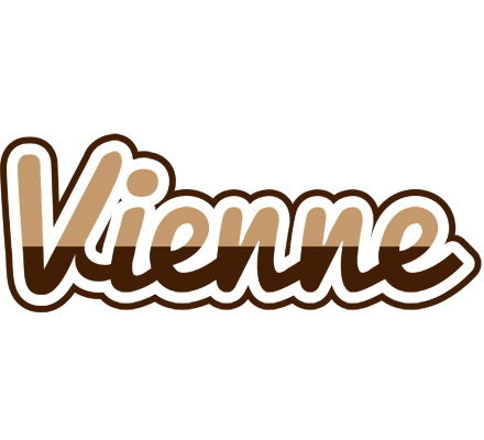 Vienne exclusive logo