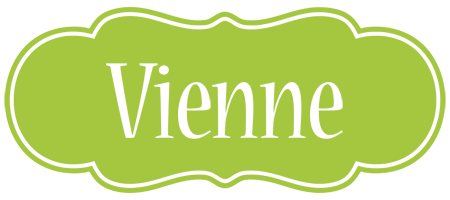 Vienne family logo