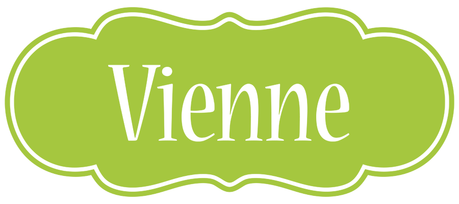 Vienne family logo