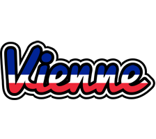 Vienne france logo