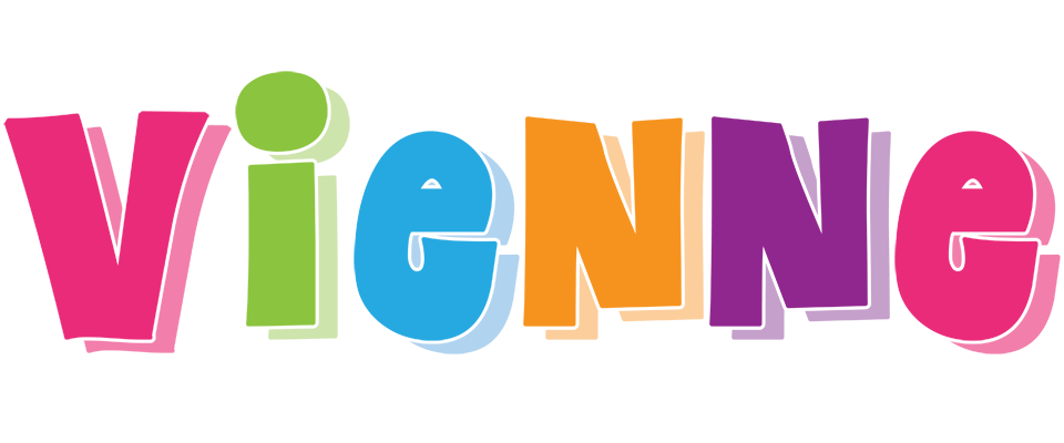 Vienne friday logo