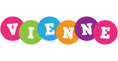 Vienne friends logo