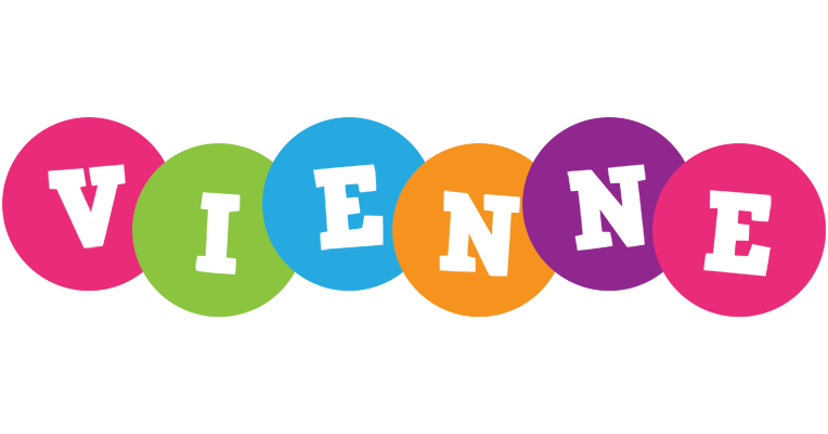 Vienne friends logo