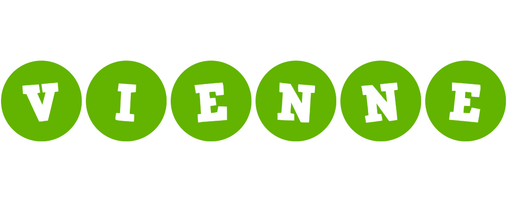 Vienne games logo