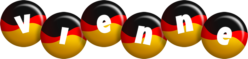 Vienne german logo